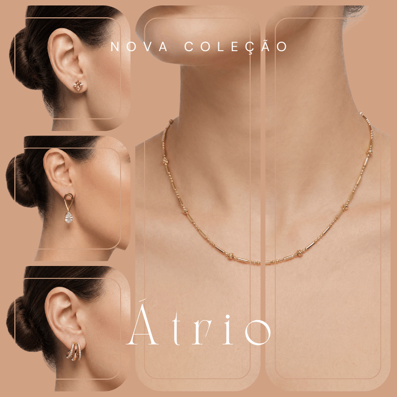 Coleção Átrio